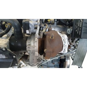 TURBINA ALFA ROMEO...