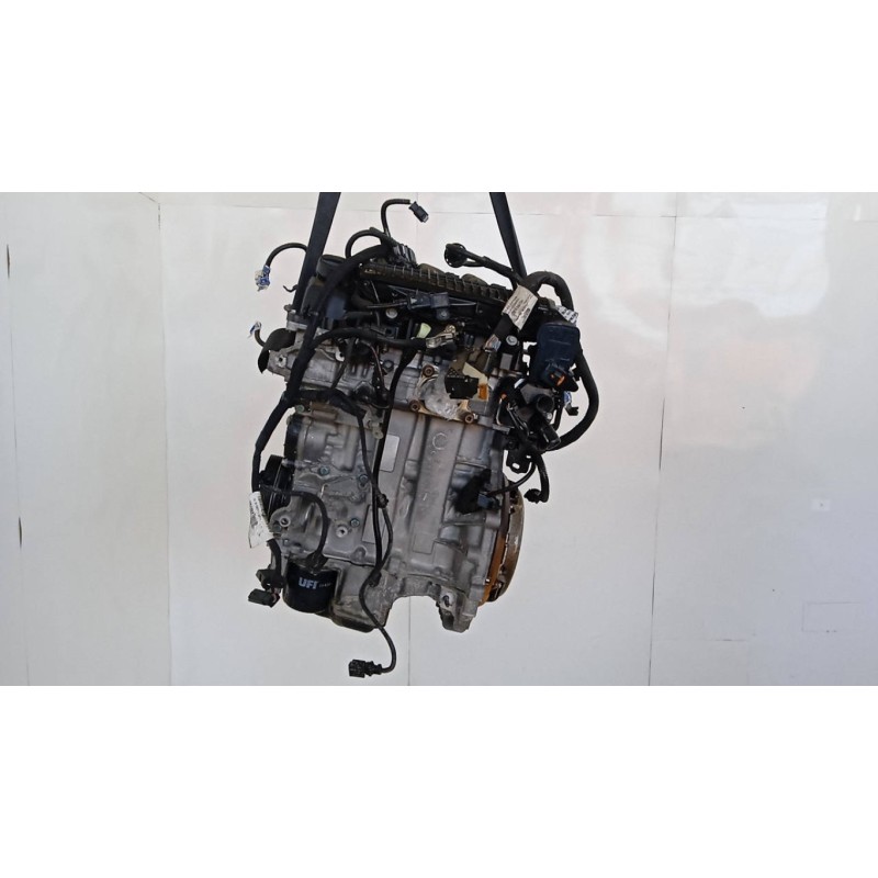 CITROEN MOTORE CITROEN C3 2016>2020 usato