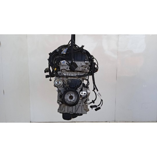 MOTORE CITROEN C3 2016>2020 usato