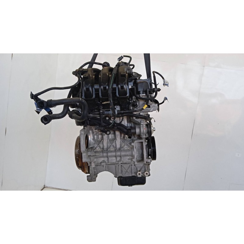CITROEN ENGINE CITROEN C3 2016>2020 used