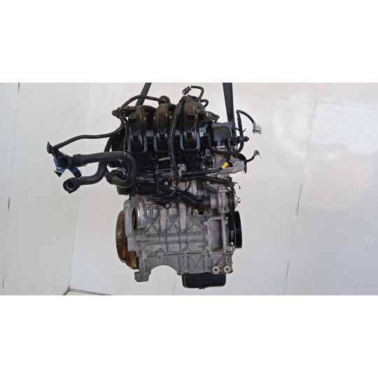 MOTORE CITROEN C3 2016>2020 usato