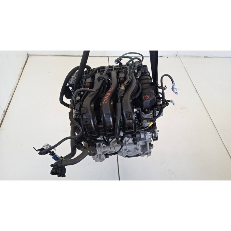 CITROEN ENGINE CITROEN C3 2016>2020 used