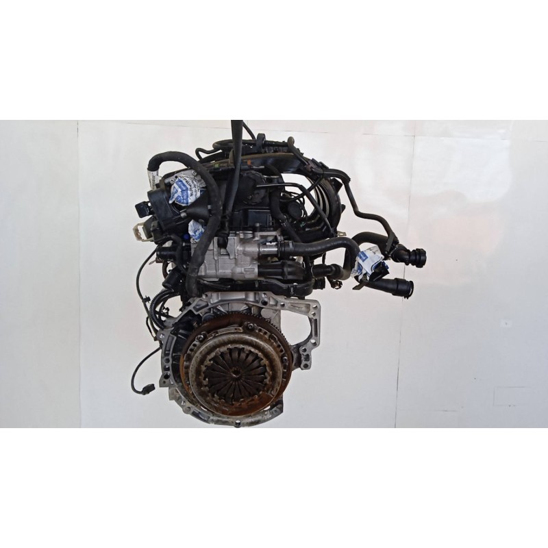 CITROEN MOTORE CITROEN C3 2016>2020 usato