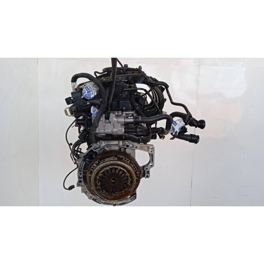 ENGINE CITROEN C3 2016>2020 used