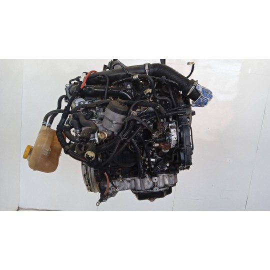 ENGINE OPEL Astra H 2007>2010 used