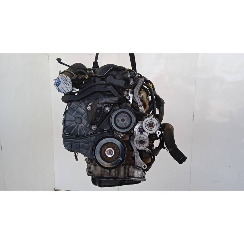 OPEL ENGINE OPEL Astra H 2007>2010 used
