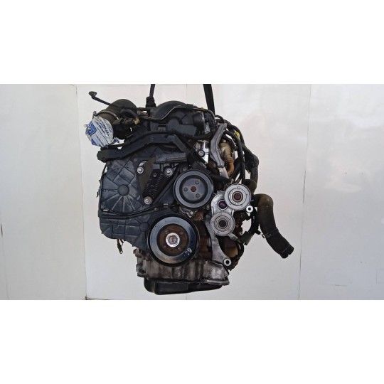 ENGINE OPEL Astra H 2007>2010 used
