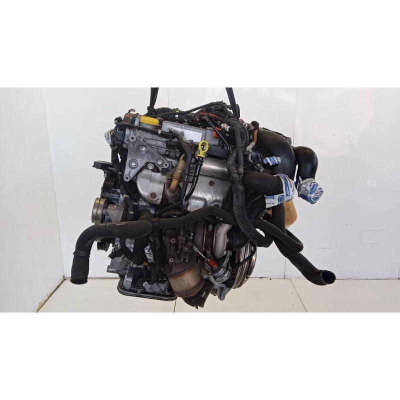 OPEL ENGINE OPEL Astra H 2007>2010 used