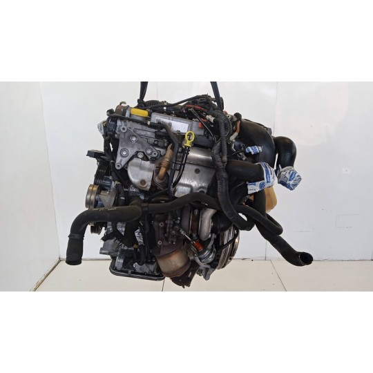 ENGINE OPEL Astra H 2007>2010 used