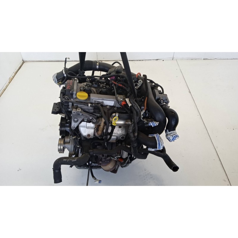 OPEL MOTORE OPEL Astra H 2007>2010 usato