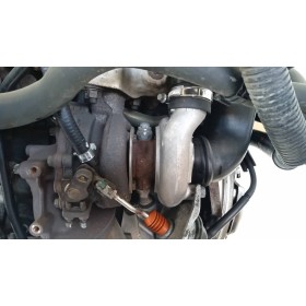 TURBOCHARGES 
 OPEL Astra...