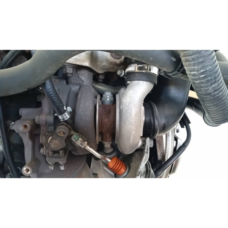 OPEL TURBINA OPEL Astra H 2007>2010 usato