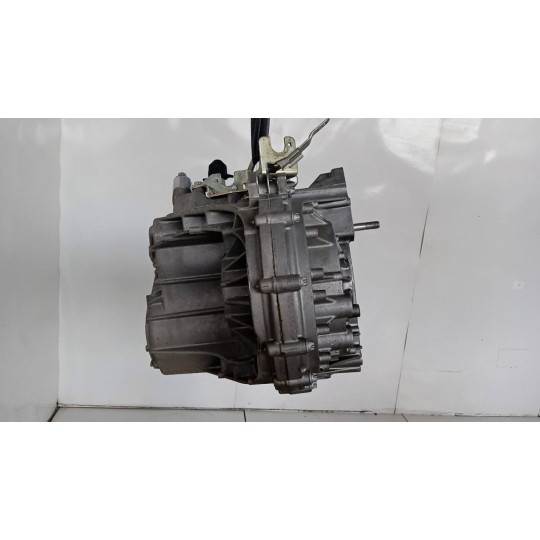 GEARBOXES  FIAT Doblo' 2015> used