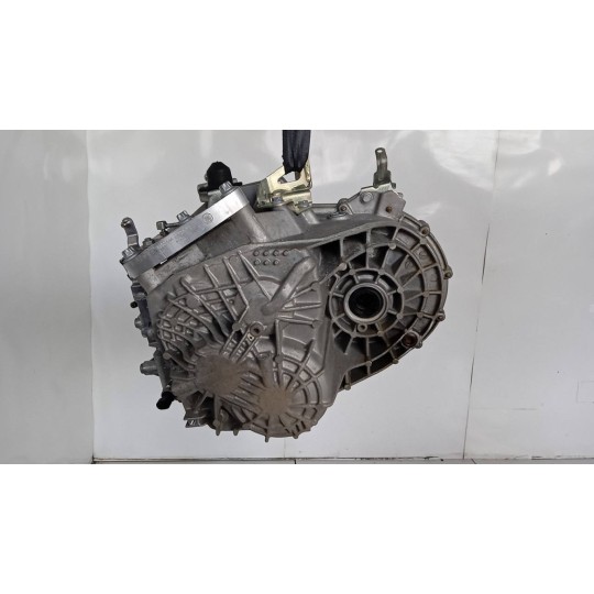 GEARBOXES  FIAT Doblo' 2015> used