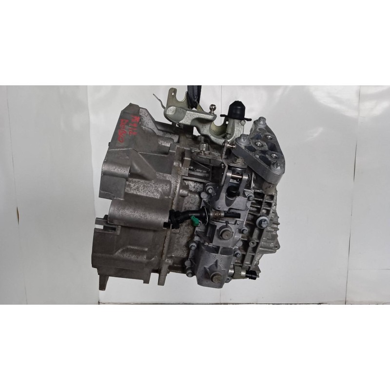 FIAT GEARBOXES  FIAT Doblo' 2015> used