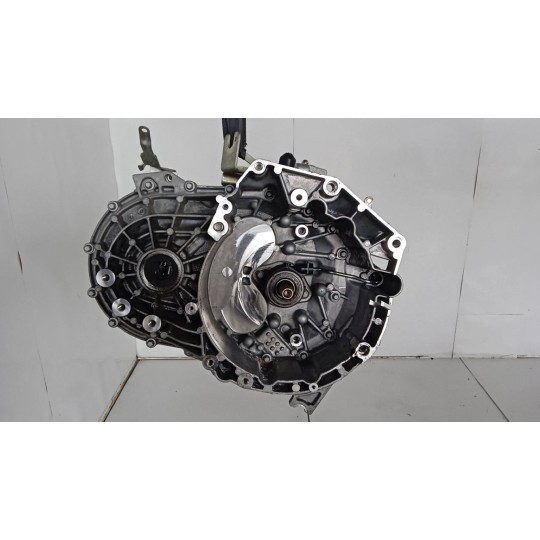GEARBOXES  FIAT Doblo' 2015> used