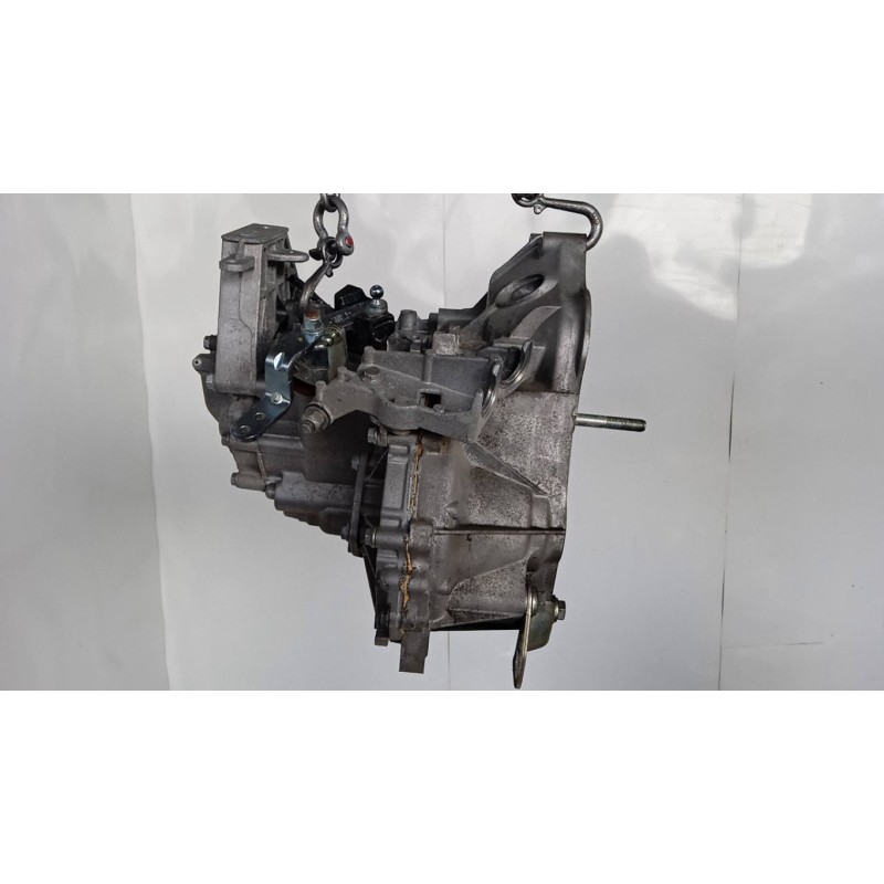 FIAT GEARBOXES  FIAT F.500L 2012> used