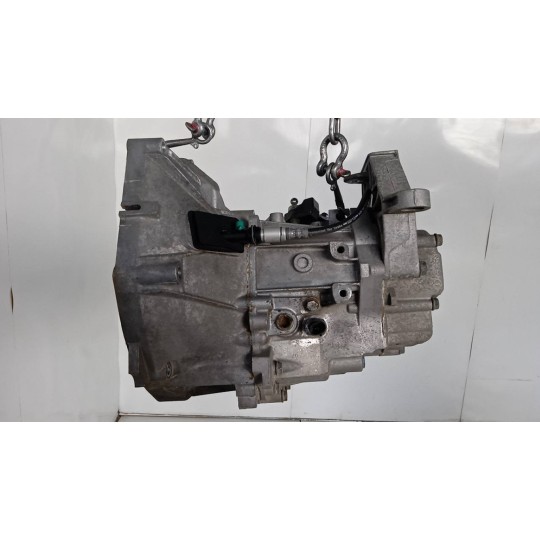 GEARBOXES  FIAT F.500L 2012> used