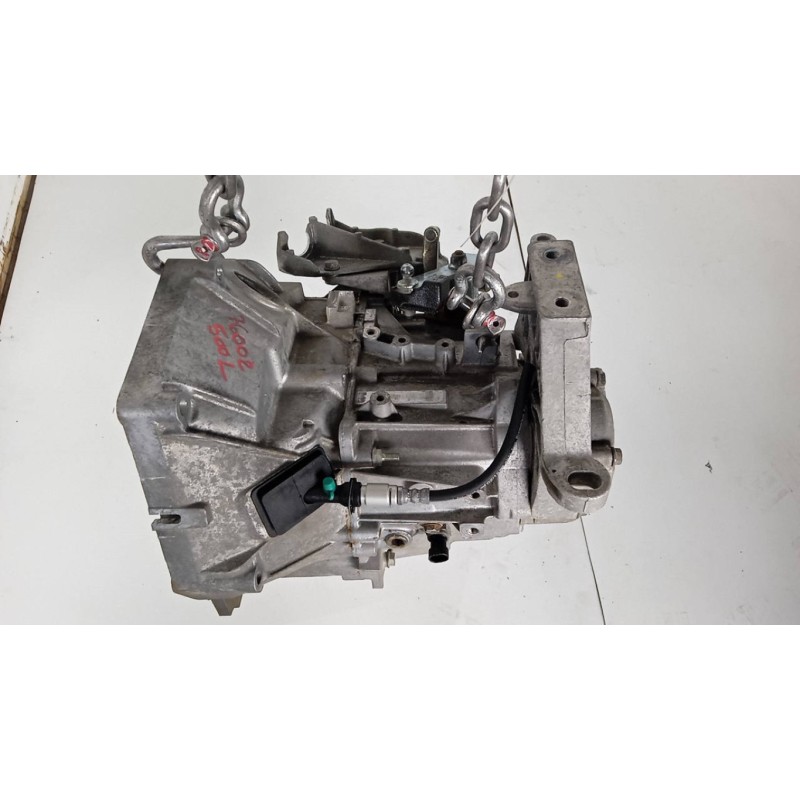FIAT CAMBIO FIAT F.500L 2012> usato