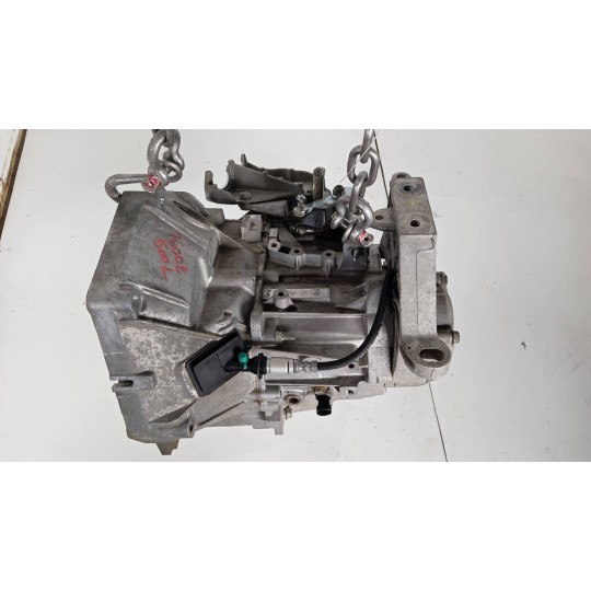 GEARBOXES  FIAT F.500L 2012> used