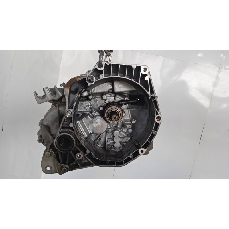 FIAT CAMBIO FIAT F.500L 2012> usato