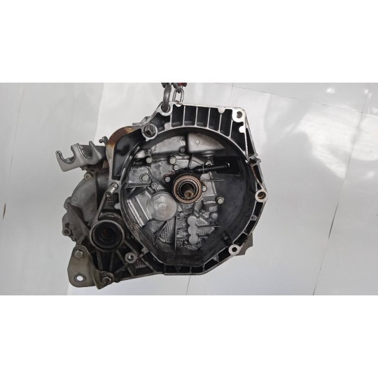GEARBOXES  FIAT F.500L 2012> used