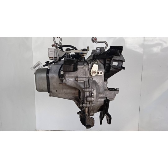GEARBOXES  CITROEN C3 2016>2020 used
