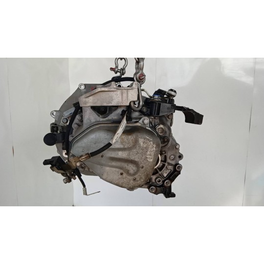 GEARBOXES  CITROEN C3 2016>2020 used