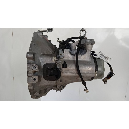 CAMBIO CITROEN C3 2016>2020 usato