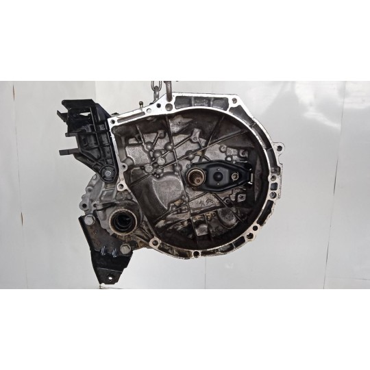 GEARBOXES  CITROEN C3 2016>2020 used