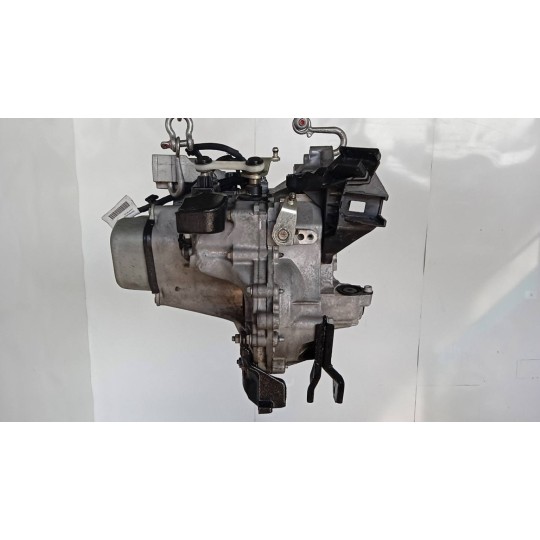 GEARBOXES  CITROEN C3 2016>2020 used