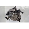 CITROEN GEARBOXES  CITROEN C3 2016>2020 used