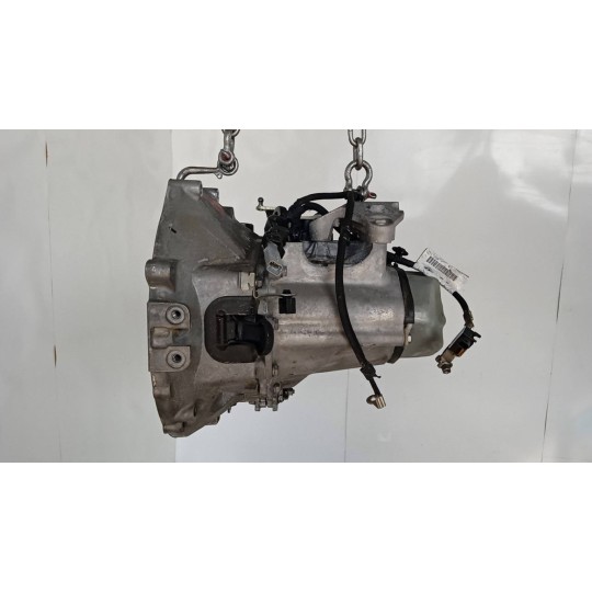 GEARBOXES  CITROEN C3 2016>2020 used