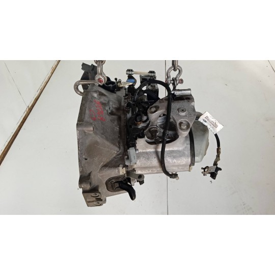 CAMBIO CITROEN C3 2016>2020 usato