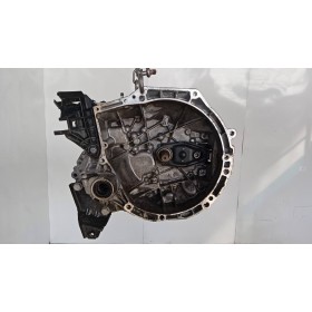 GEARBOXES  CITROEN C3...