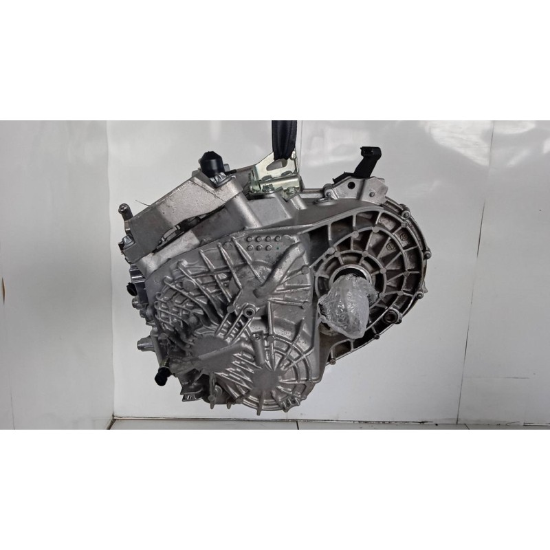 ALFA ROMEO GEARBOXES  ALFA ROMEO Giulietta 2016> used