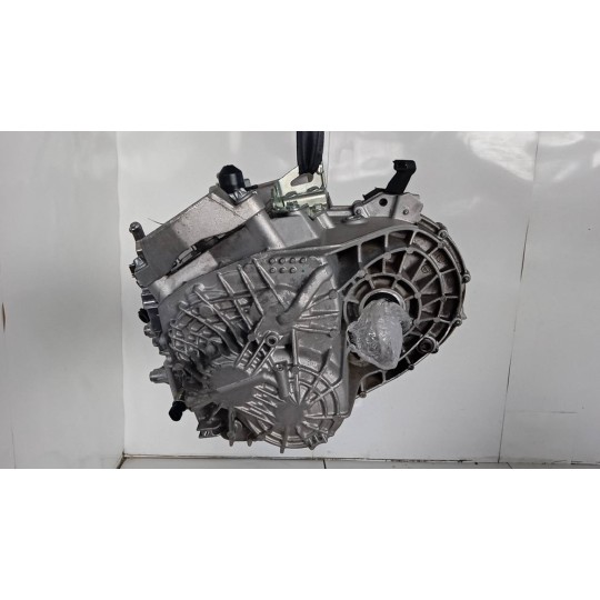 GEARBOXES  ALFA ROMEO Giulietta 2016> used