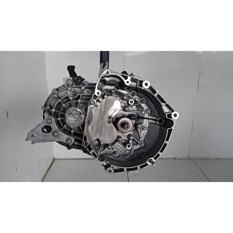 ALFA ROMEO GEARBOXES  ALFA ROMEO Giulietta 2016> used