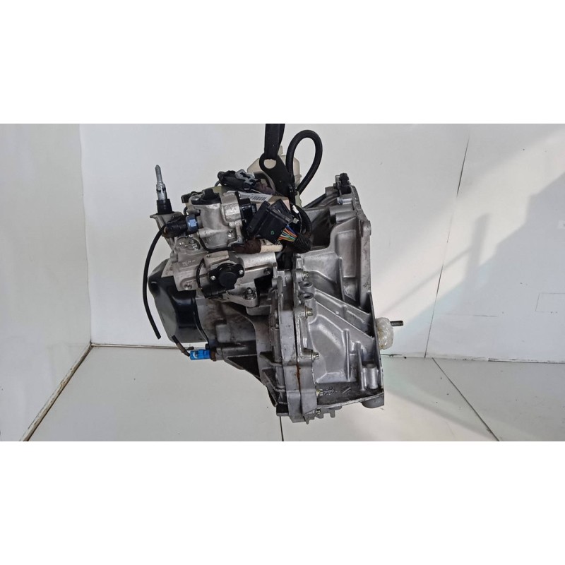RENAULT CAMBIO RENAULT Clio 2009>2012 usato