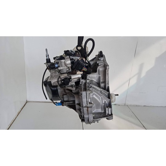 CAMBIO RENAULT Clio 2009>2012 usato