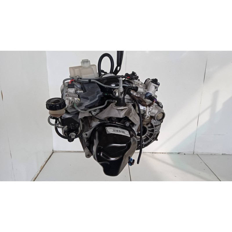 RENAULT GEARBOXES  RENAULT Clio 2009>2012 used