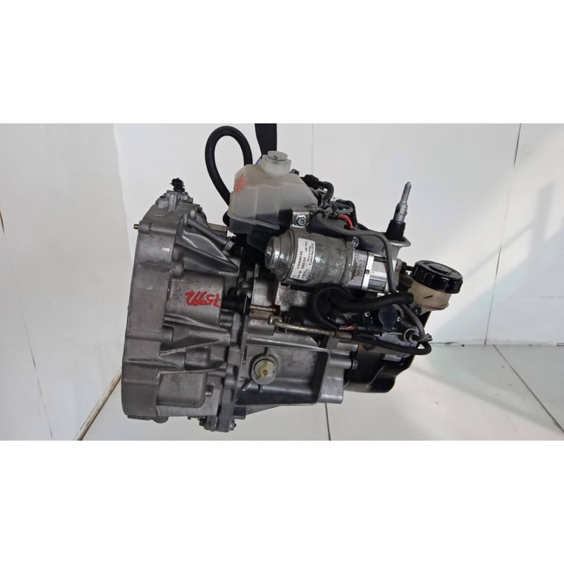 RENAULT CAMBIO RENAULT Clio 2009>2012 usato