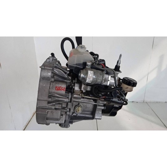 CAMBIO RENAULT Clio 2009>2012 usato