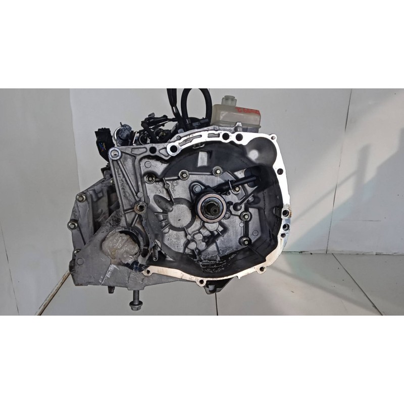 RENAULT CAMBIO RENAULT Clio 2009>2012 usato