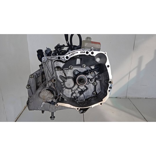 GEARBOXES  RENAULT Clio 2009>2012 used