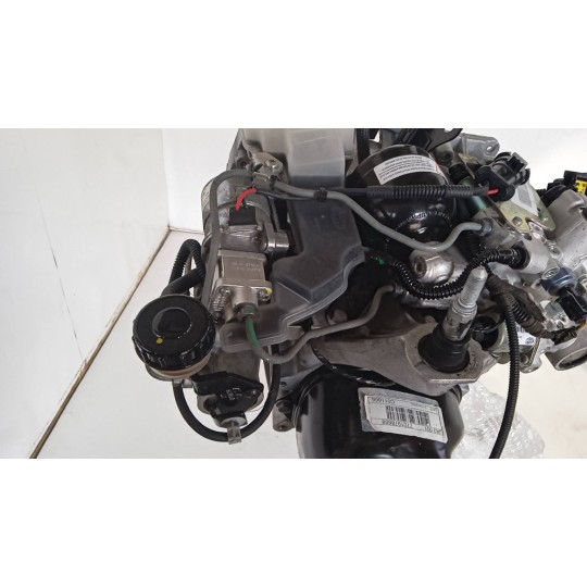 ATTUATORE RENAULT Clio 2009>2012 used