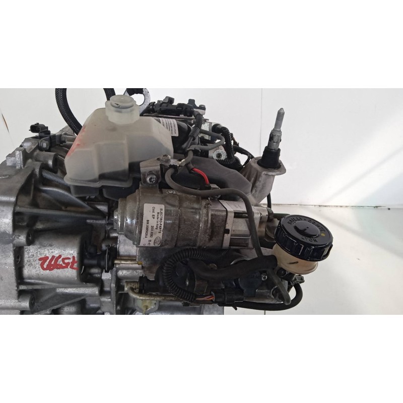 RENAULT ATTUATORE RENAULT Clio 2009>2012 usato