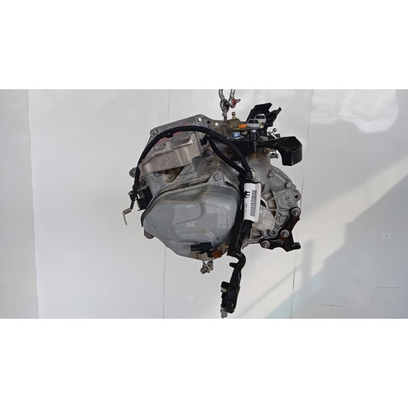 CITROEN GEARBOXES  CITROEN C3 2020> used