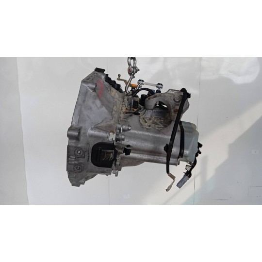 CAMBIO CITROEN C3 2020> usato
