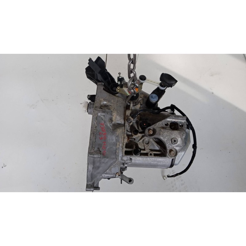 CITROEN GEARBOXES  CITROEN C3 2020> used